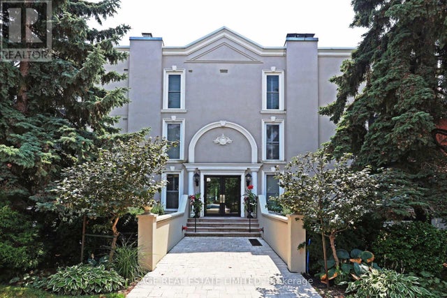 9 - 105 Heath Street W, Toronto (yonge-St. Clair)