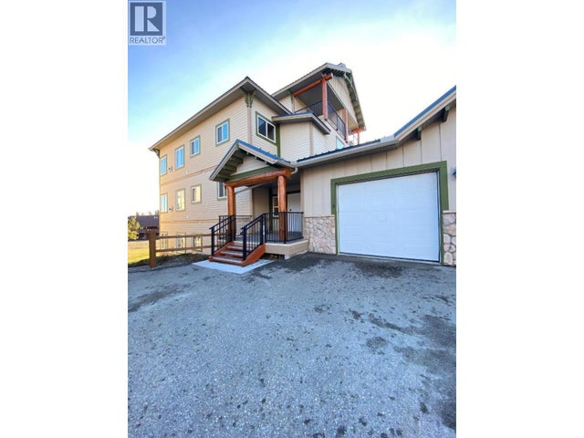 1351 Gerry Sorensen Way Unit# B2b, Kimberley