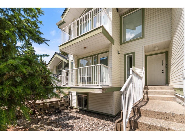 202 1275 Scott Drive|hope, Hope