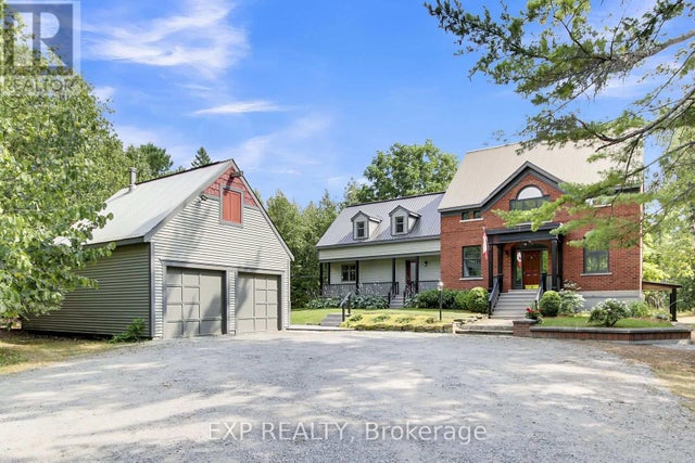 3554 Vaughan Side Road, Ottawa