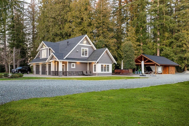 6256 228 Street, Langley