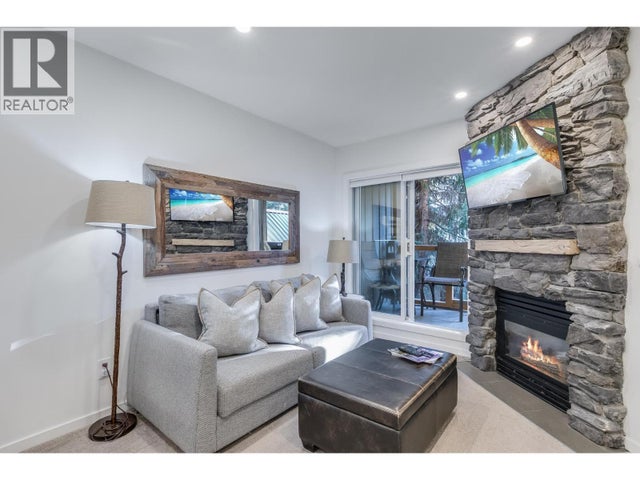 63 4388 Northlands Boulevard, Whistler