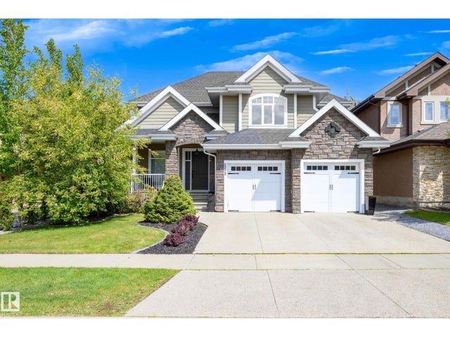 5212 Mullen Crest Ct Nw, Edmonton