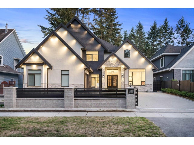 14022 20a Avenue, Surrey