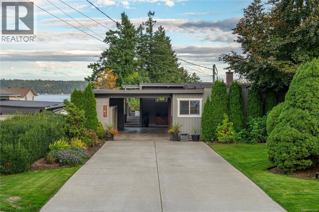 141 Thulin St, Campbell River