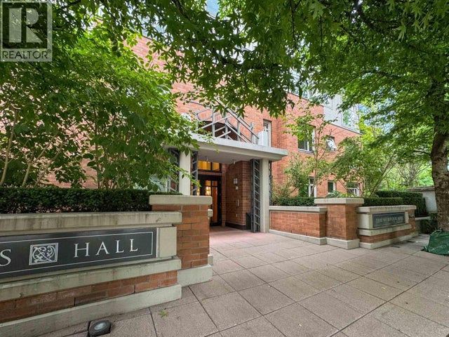 302 2280 Wesbrook Mall, Vancouver