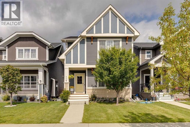 112 Fireside Drive, Cochrane