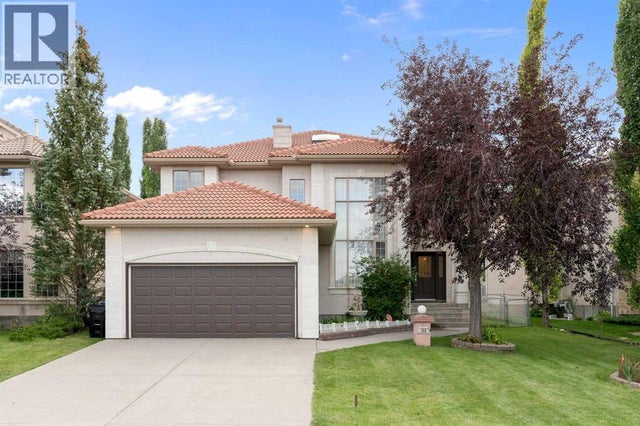 105 Hamptons Square Nw, Calgary