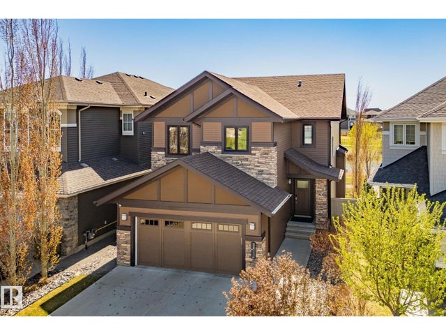 3811 Kidd Ba Sw, Edmonton