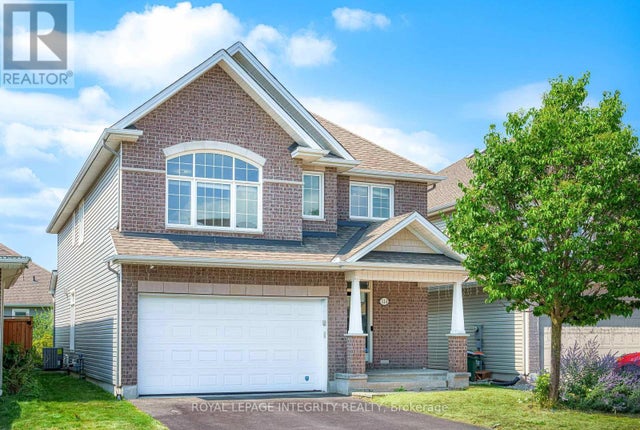 514 Carina Crescent, Ottawa