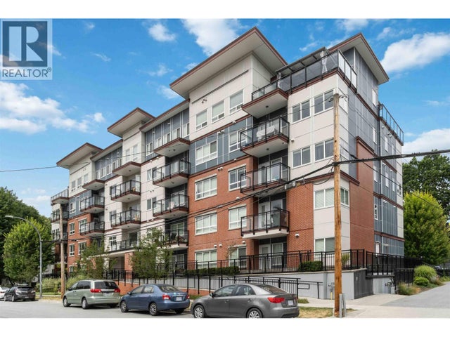 104 2229 Atkins Avenue, Port Coquitlam