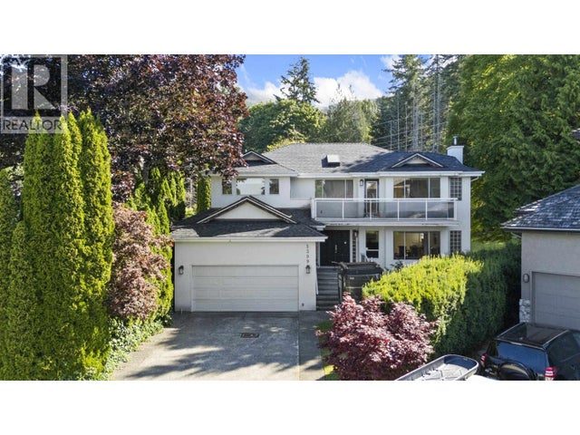 5399 Westhaven Wynd, West Vancouver