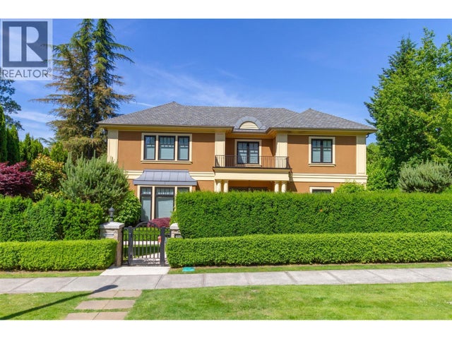 4239 Pine Crescent, Vancouver