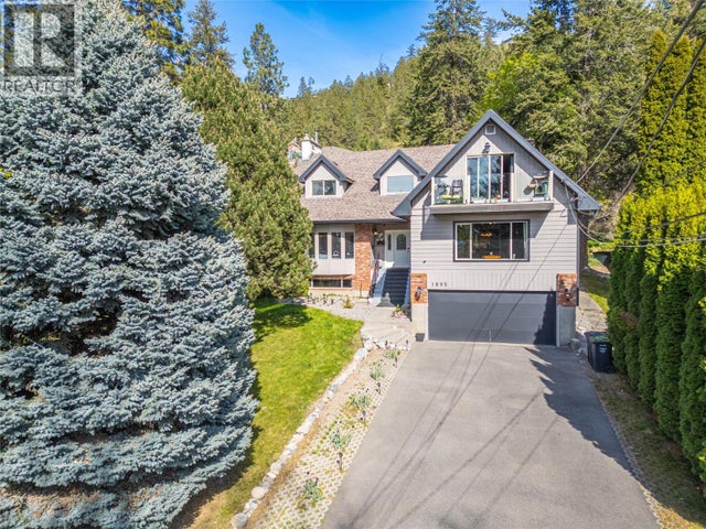 1095 Toovey Road, Kelowna