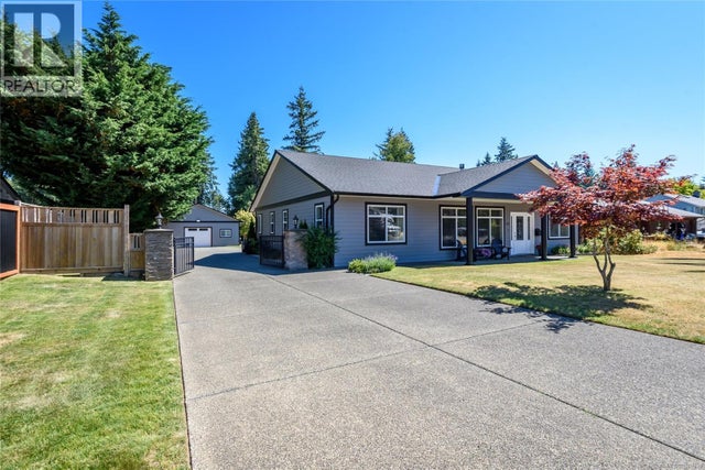 48 Mills Rd, Courtenay