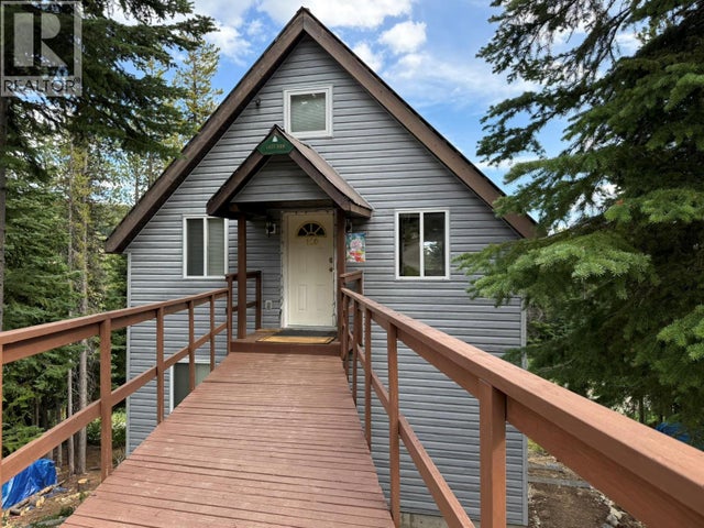 150 Porcupine Road, Oliver