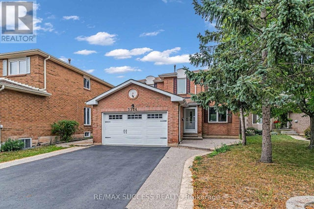 3224 Turnstone Crescent, Mississauga (erin Mills)