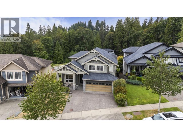 13445 Balsam Street, Maple Ridge