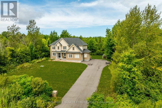 549 Osmond Daley Drive, Ottawa