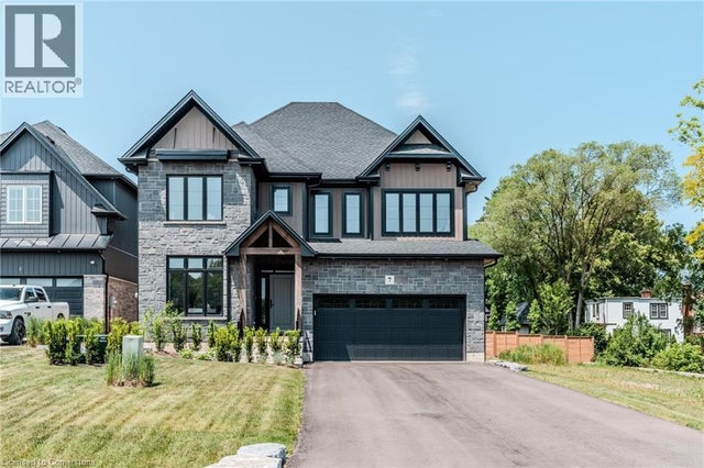 7 Bartlett Avenue, Grimsby