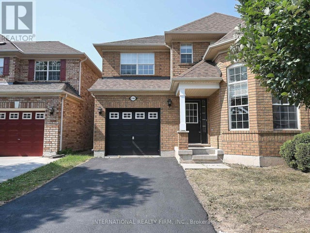 2382 Falkland Crescent, Oakville (wt West Oak Trails)
