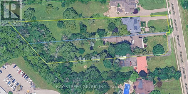 415 Niagara Boulevard, Fort Erie (central)