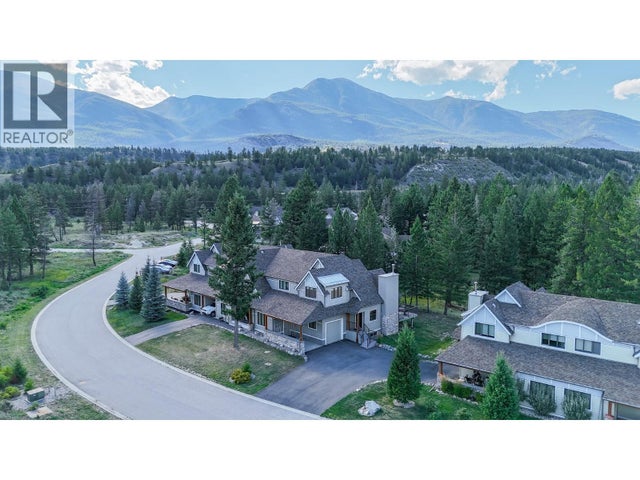 6800 Columbia Lake Road Unit# 30, Fairmont Hot Springs