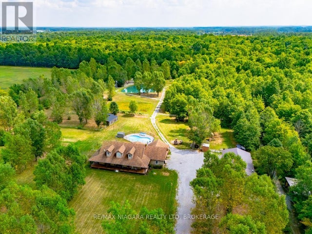 3481 Troup Road, Port Colborne (bethel)