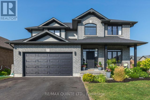 104 Hampton Ridge Drive, Belleville (thurlow Ward)