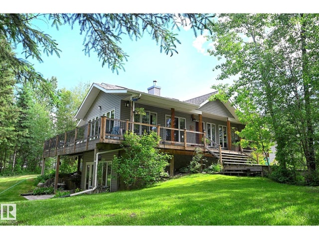 8316 Hwy 16a, Rural Yellowhead