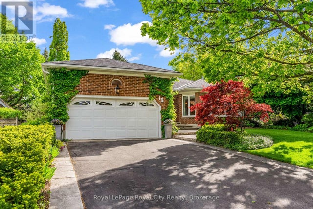 12 Wood Duck Court, Guelph (kortright Hills)