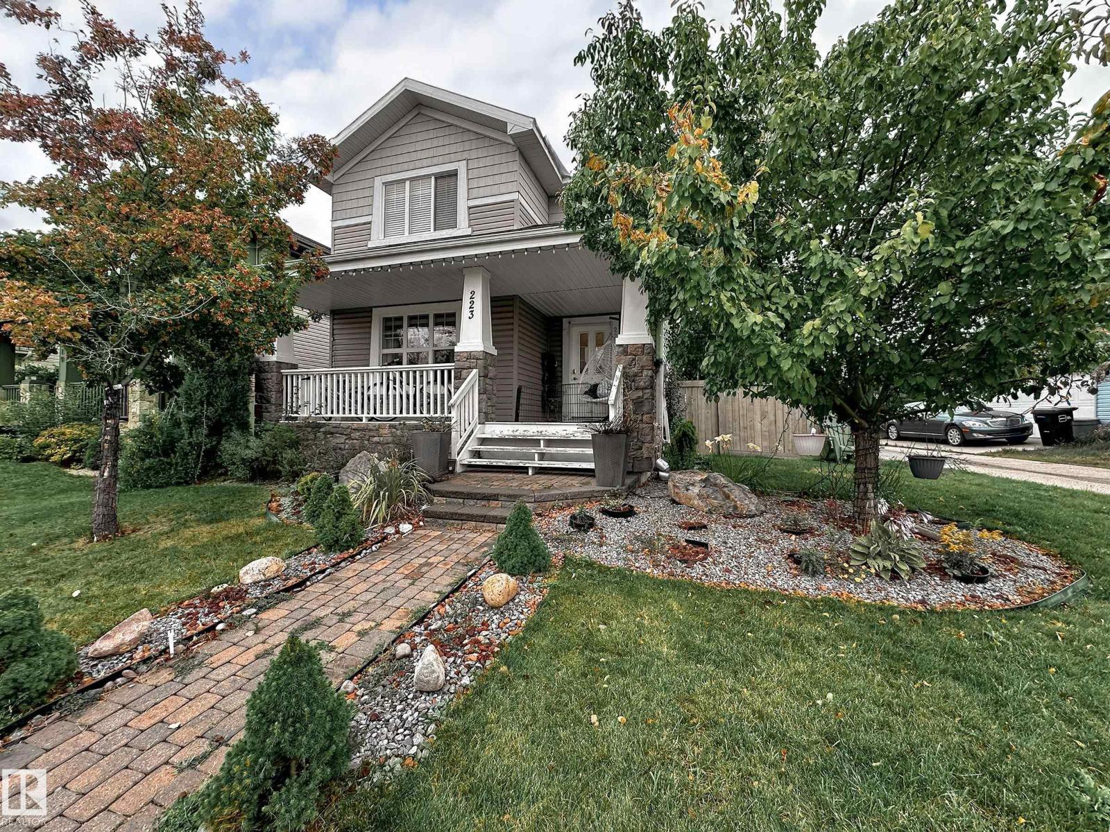 223 61 St Sw, Edmonton