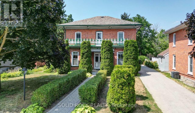 188 Queen Street, Trent Hills (campbellford)