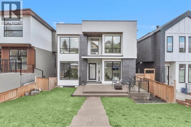 1005 Drury Avenue Ne, Calgary