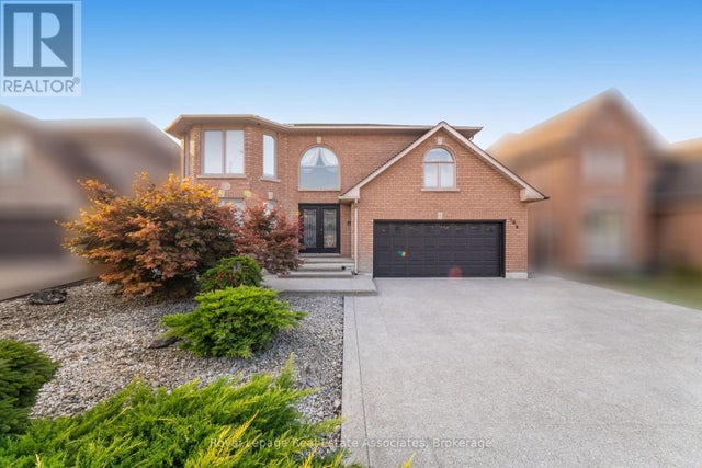 100 National Drive, Hamilton (gershome)