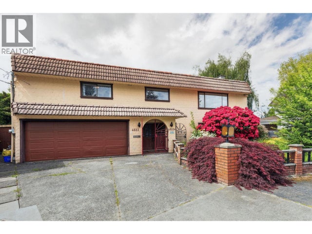 4523 King Edward Place, Delta