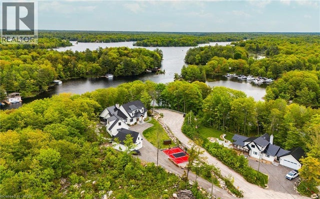 3524 Isla Way, Port Severn