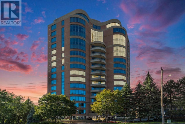 601 - 3105 Carling Avenue, Ottawa