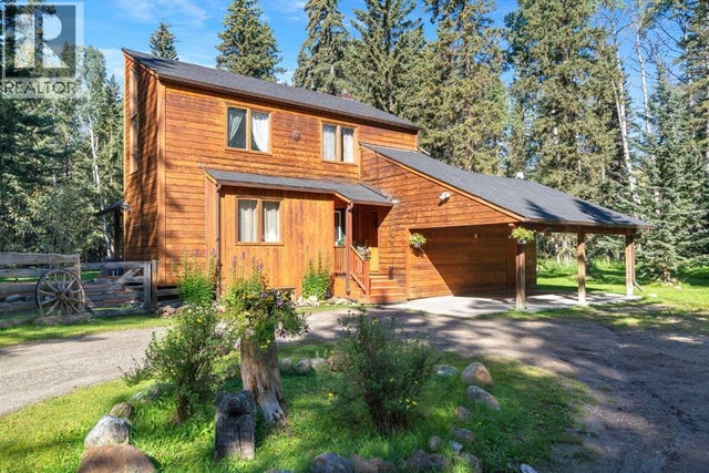 9 Ghost Road, Benchlands