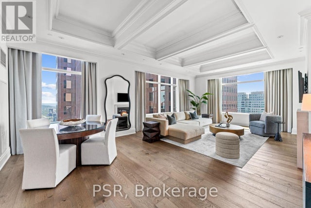 4804 - 311 Bay Street, Toronto (bay Street Corridor)