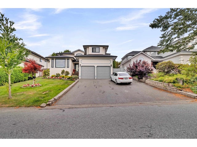 6748 123a Street, Surrey