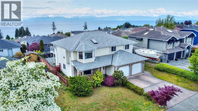6465 Lasalle Rd, Nanaimo