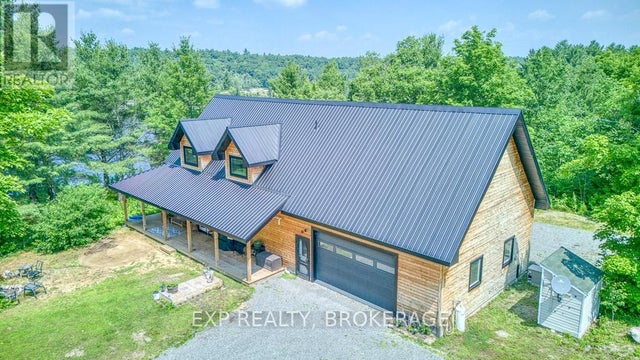 1249 Waters Edge Lane, Frontenac (frontenac Centre)