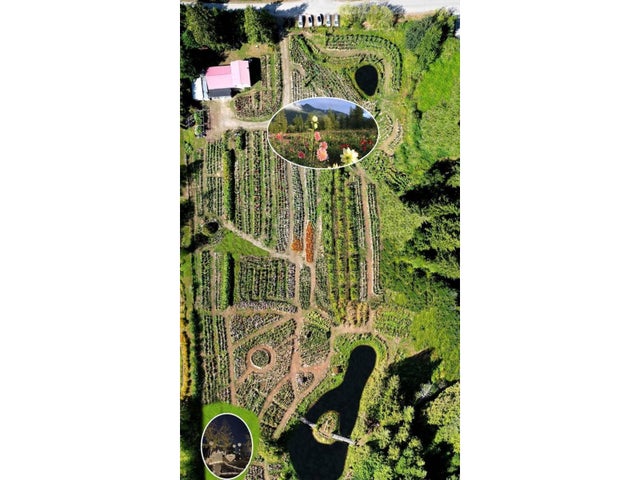 13842 Spratt Road, Mission