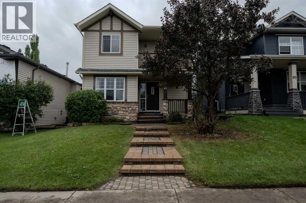 61 Everstone Avenue Sw, Calgary