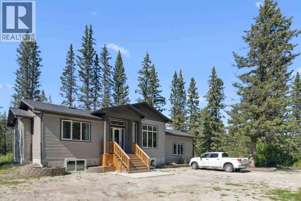 40018 Township Road 242, Rural Rocky View County