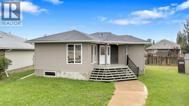 5510 52 Street, Bashaw