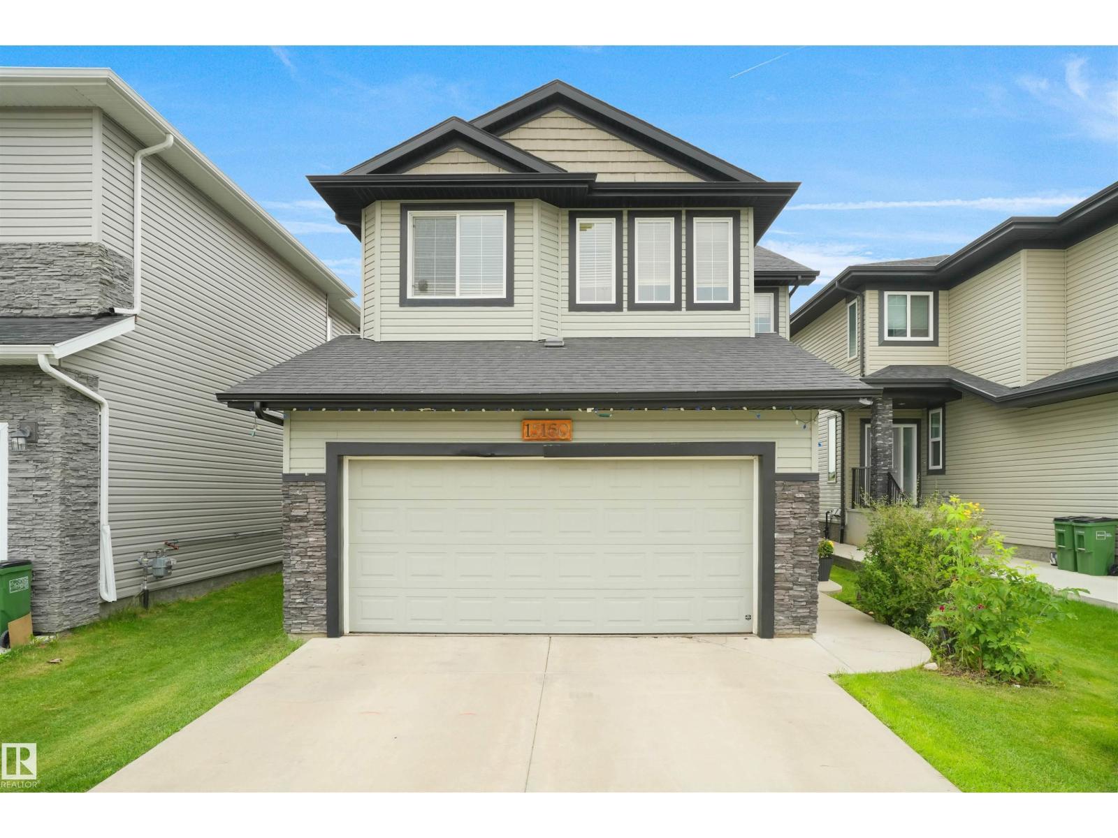 15160 16 St Nw, Edmonton