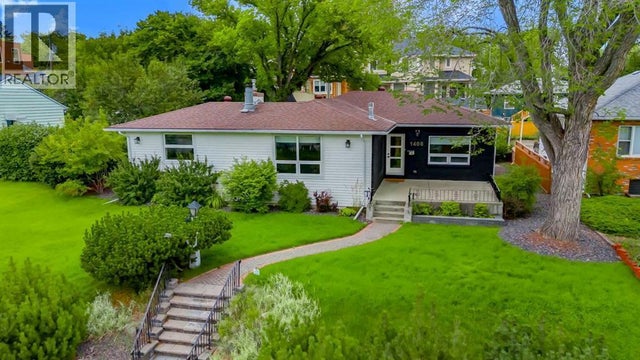1408 Crescent Road Nw, Calgary