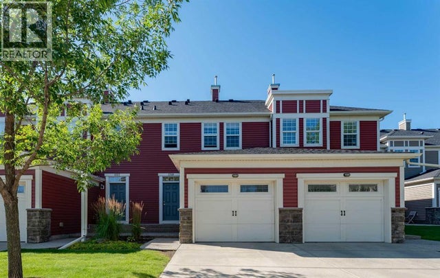 1709, 155 Silverado Skies Link Sw, Calgary